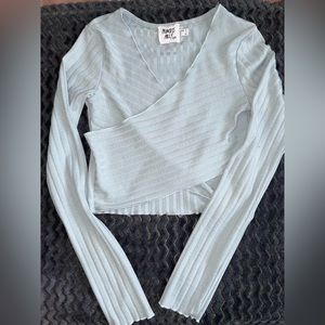 Princess Polly Long Sleeve